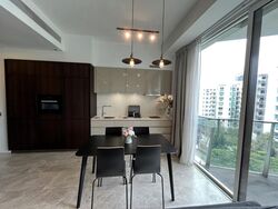 Corals At Keppel Bay (D4), Condominium #538339051